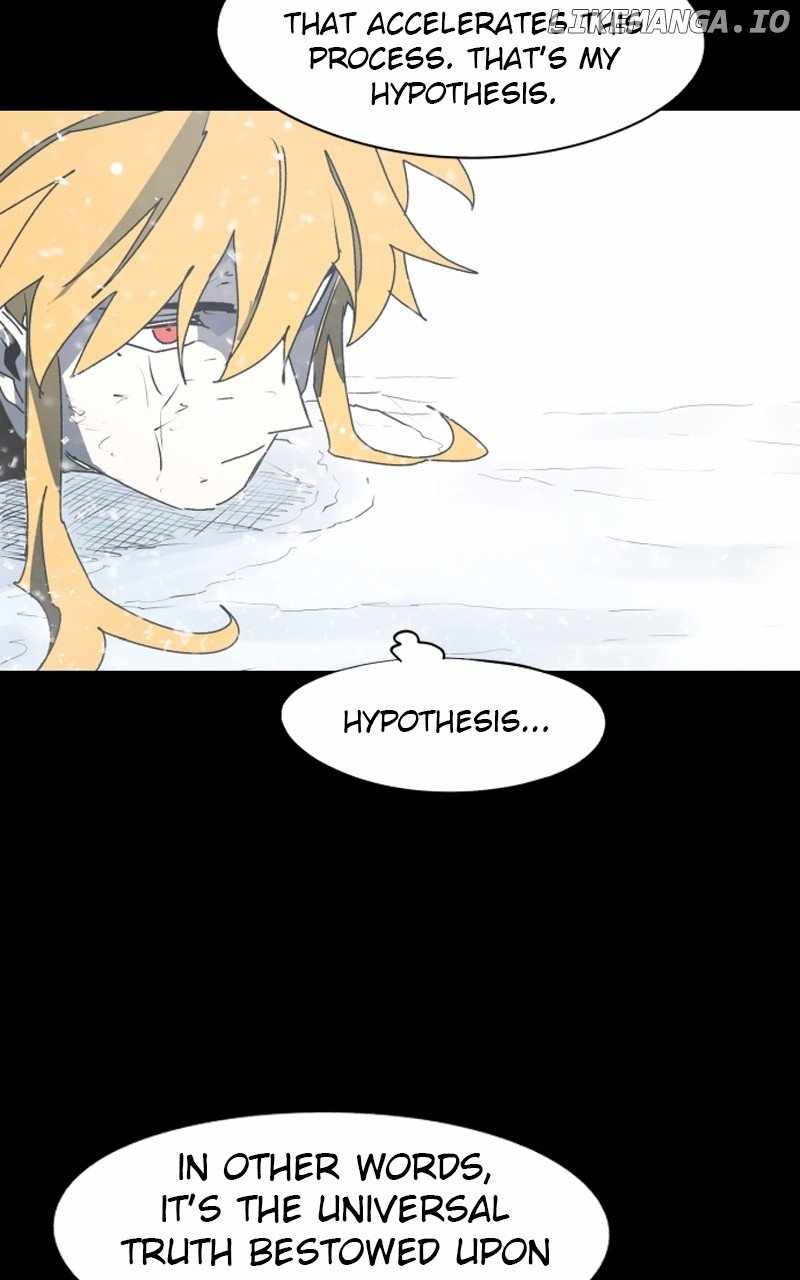 Read The Knight of Embers EN Manga Online