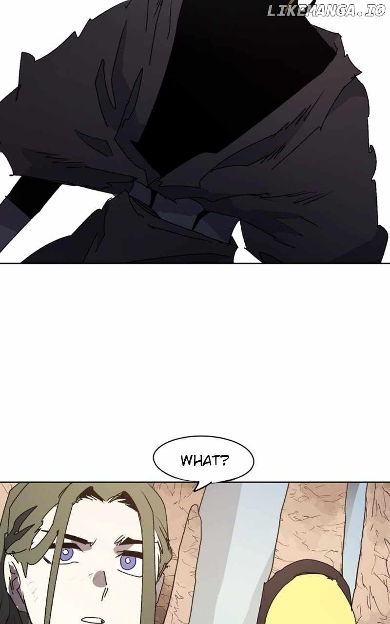Read The Knight of Embers EN Manga Online