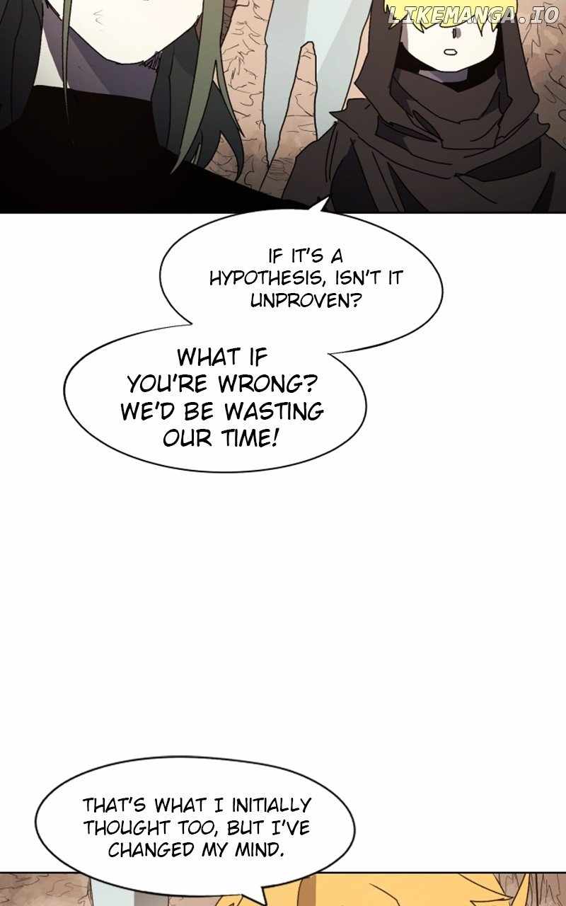 Read The Knight of Embers EN Manga Online