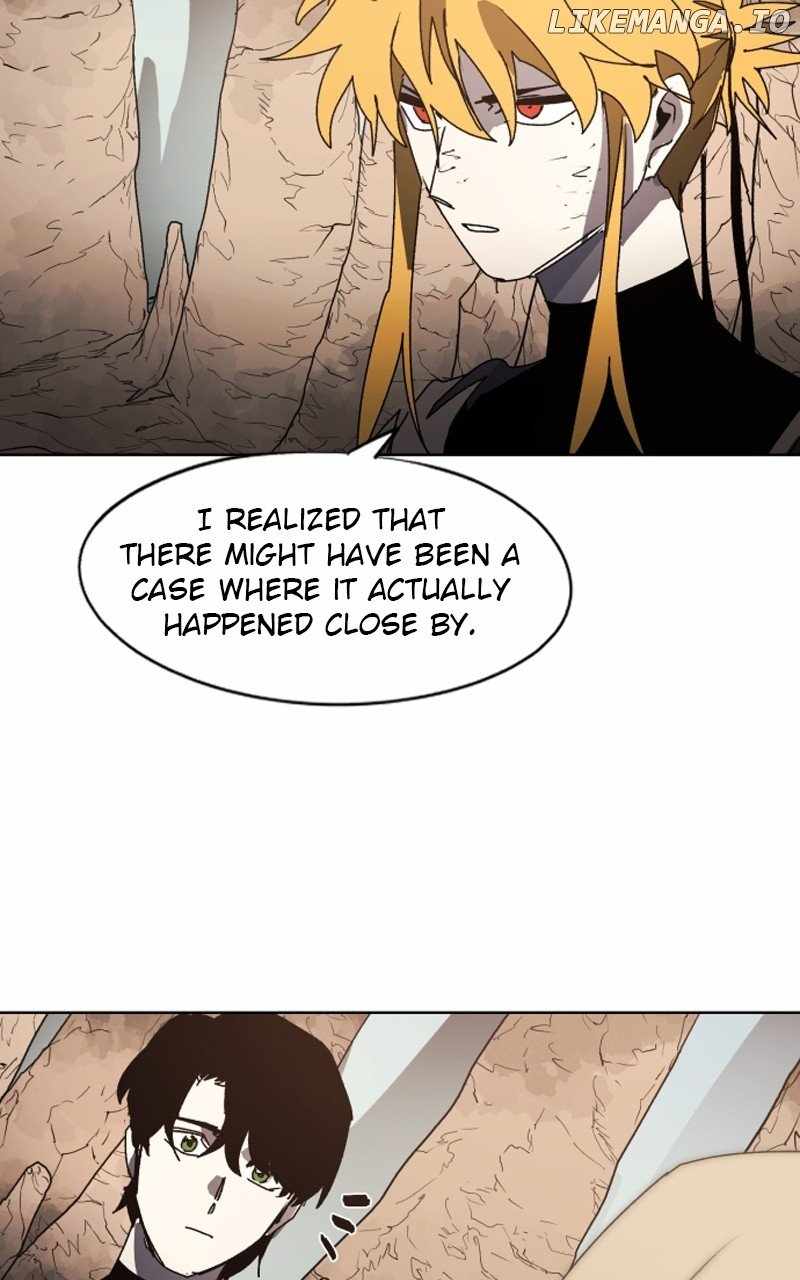 Read The Knight of Embers EN Manga Online