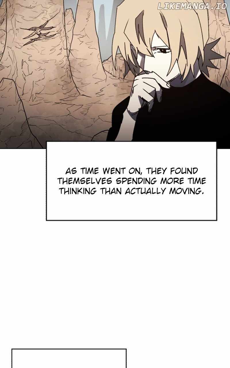 Read The Knight of Embers EN Manga Online