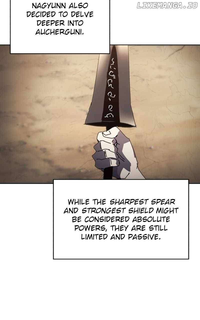 Read The Knight of Embers EN Manga Online