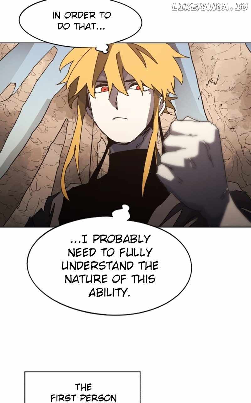 Read The Knight of Embers EN Manga Online