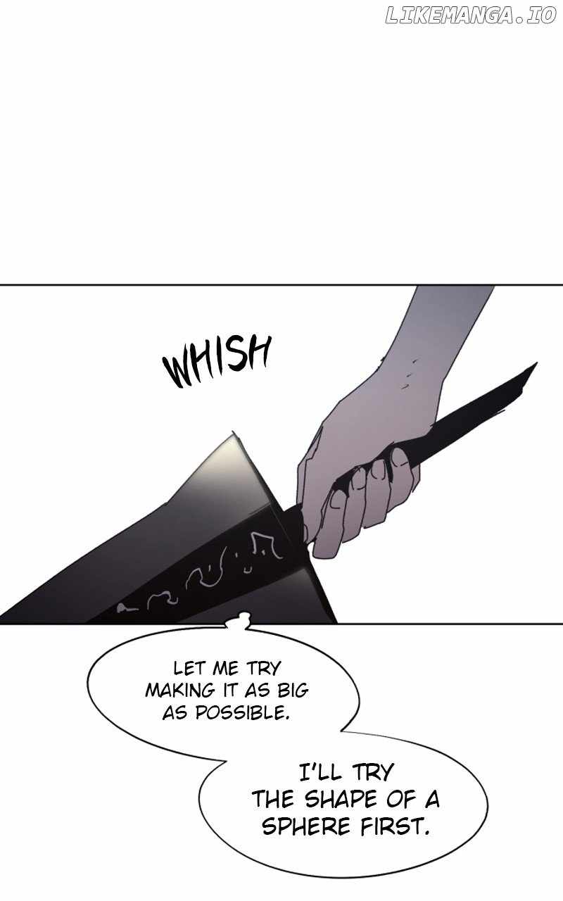 Read The Knight of Embers EN Manga Online