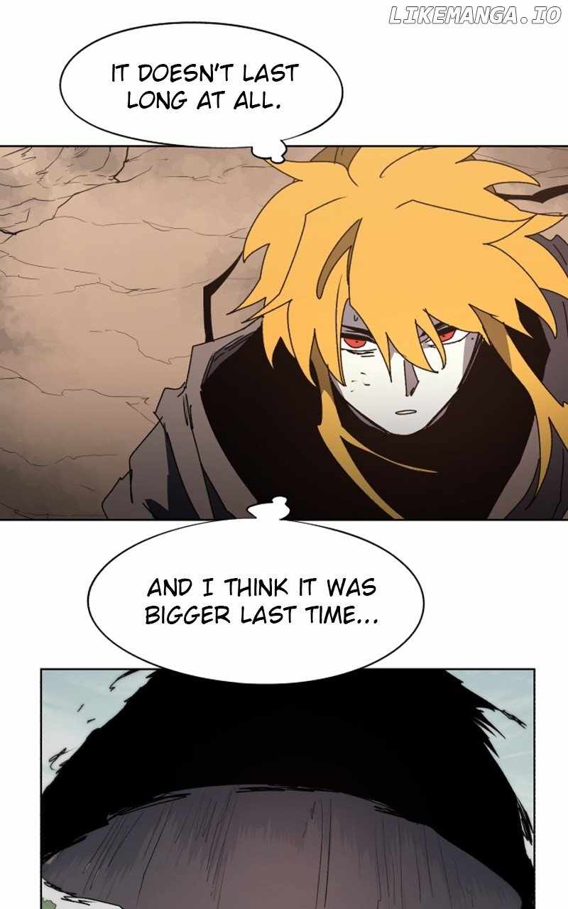 Read The Knight of Embers EN Manga Online