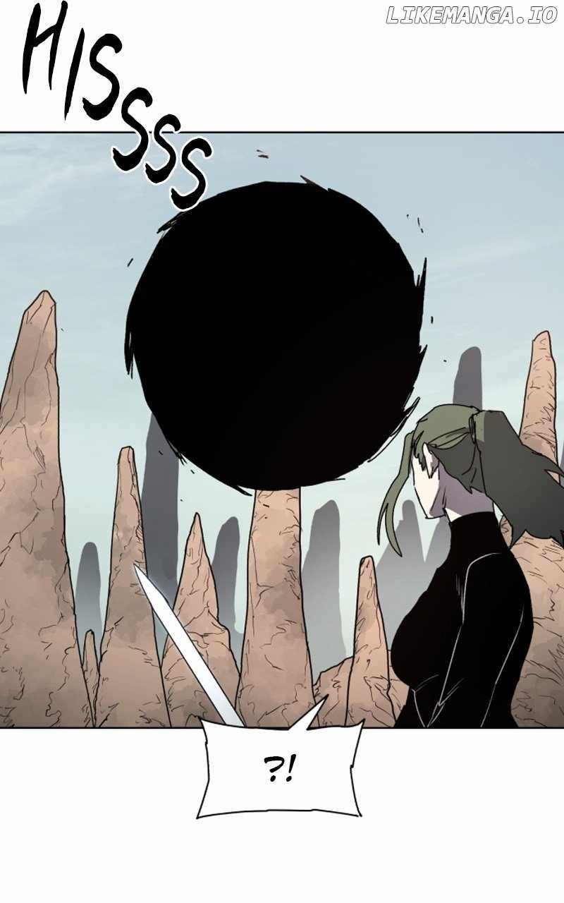 Read The Knight of Embers EN Manga Online