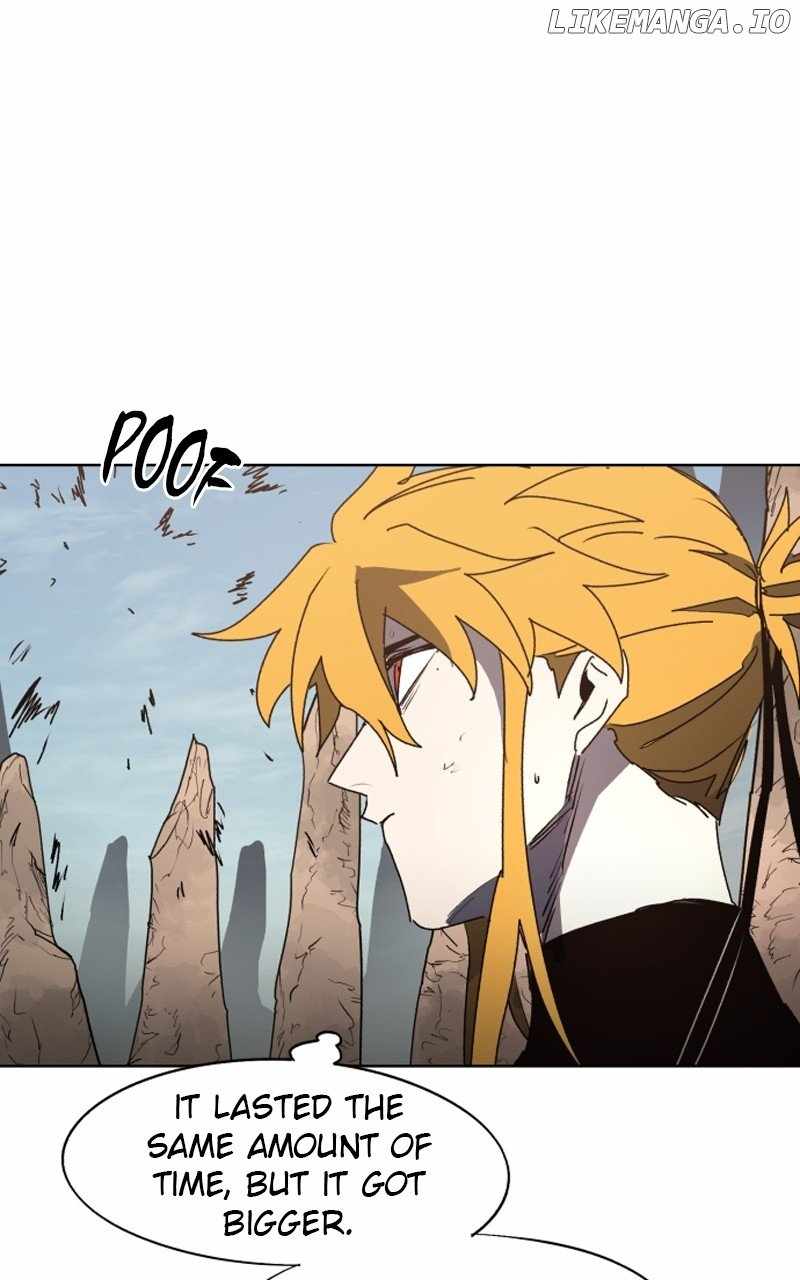 Read The Knight of Embers EN Manga Online