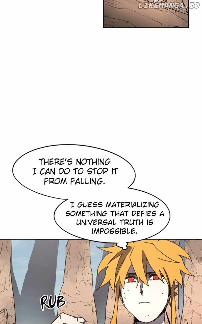 Read The Knight of Embers EN Manga Online
