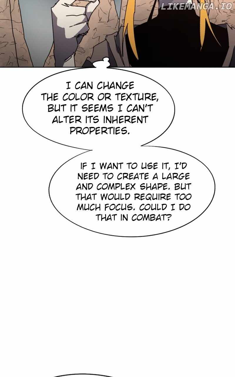 Read The Knight of Embers EN Manga Online