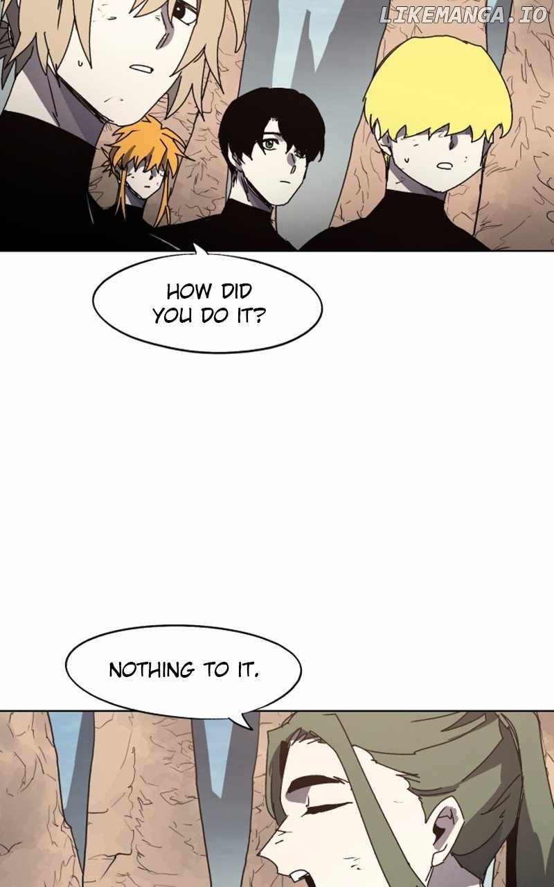 Read The Knight of Embers EN Manga Online
