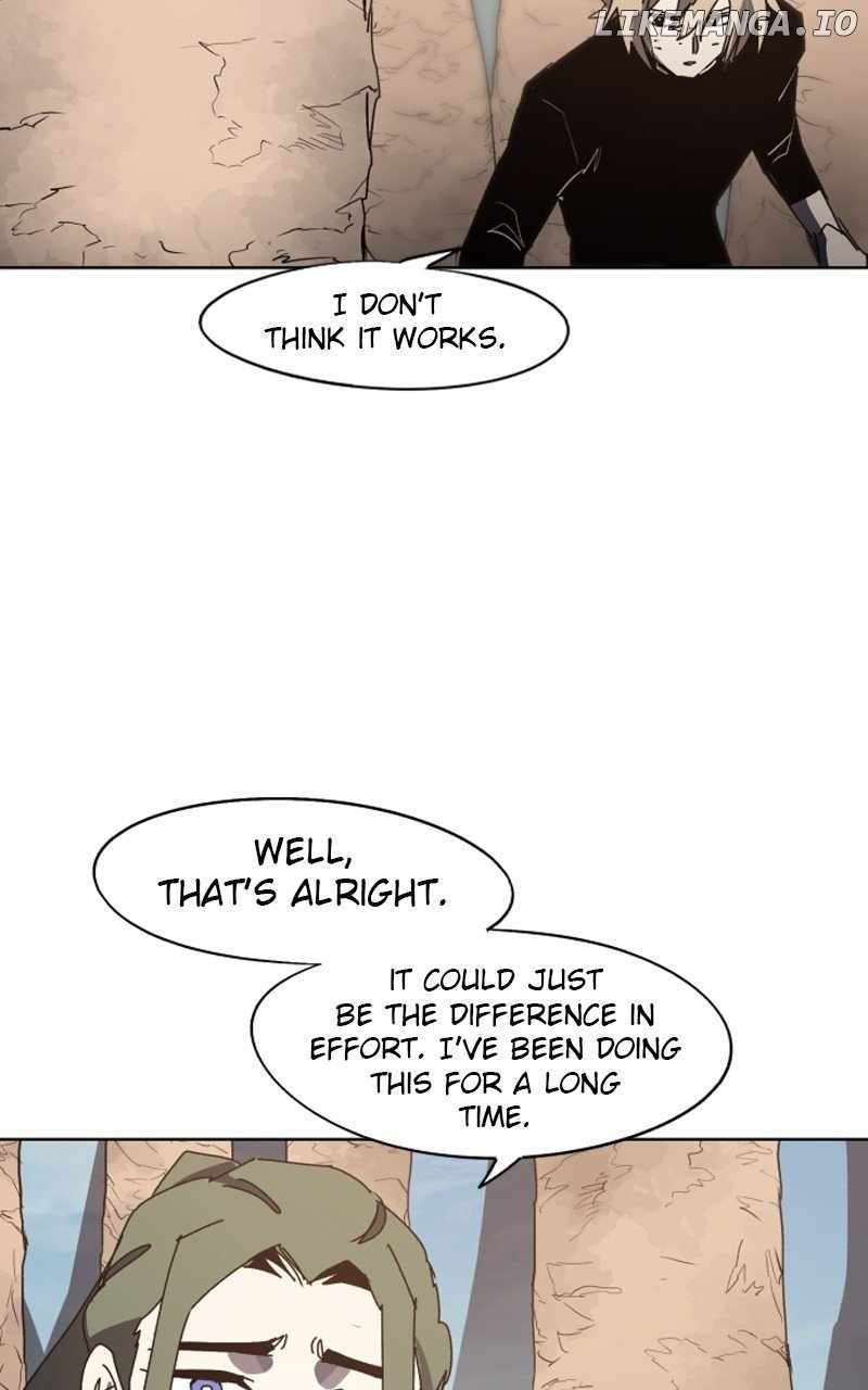Read The Knight of Embers EN Manga Online