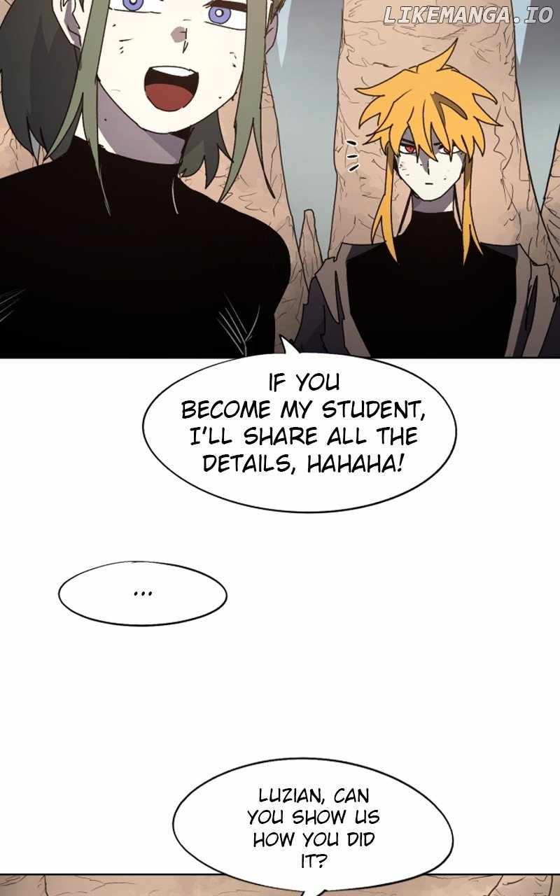 Read The Knight of Embers EN Manga Online