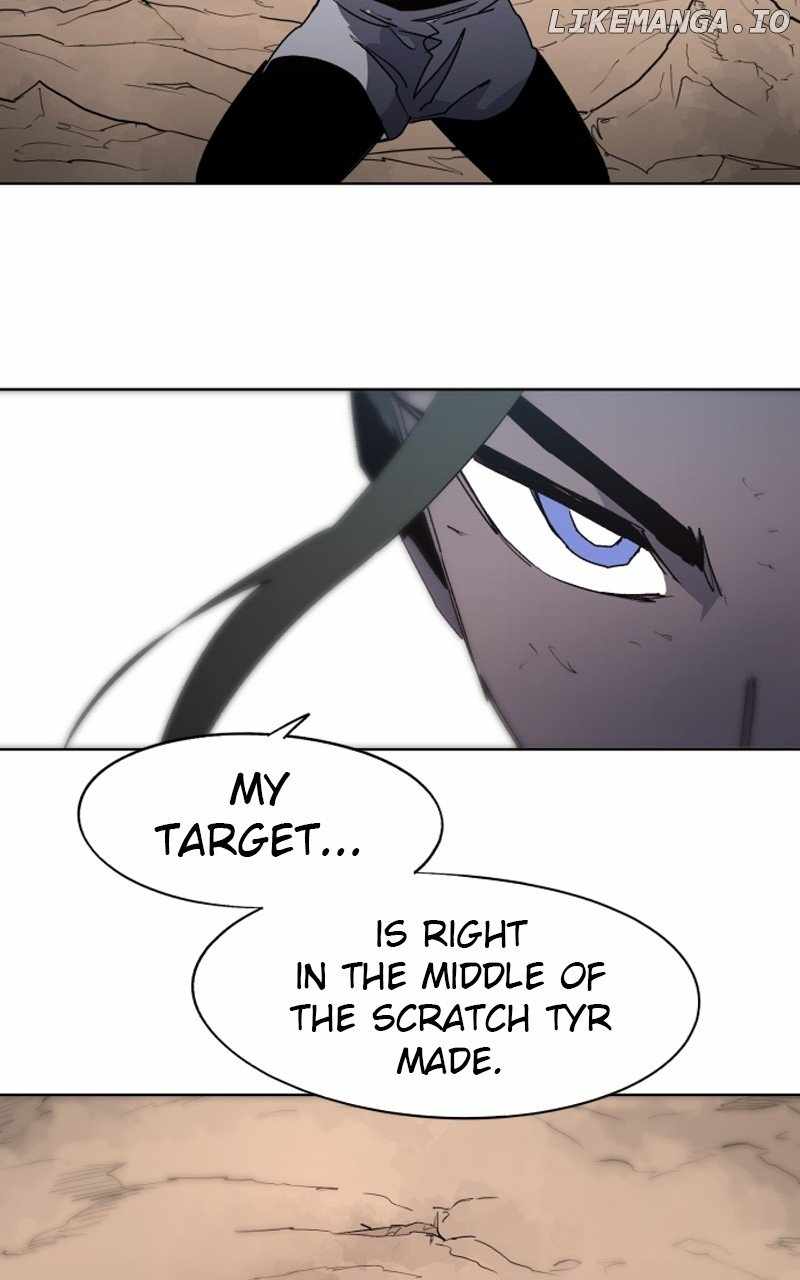 Read The Knight of Embers EN Manga Online