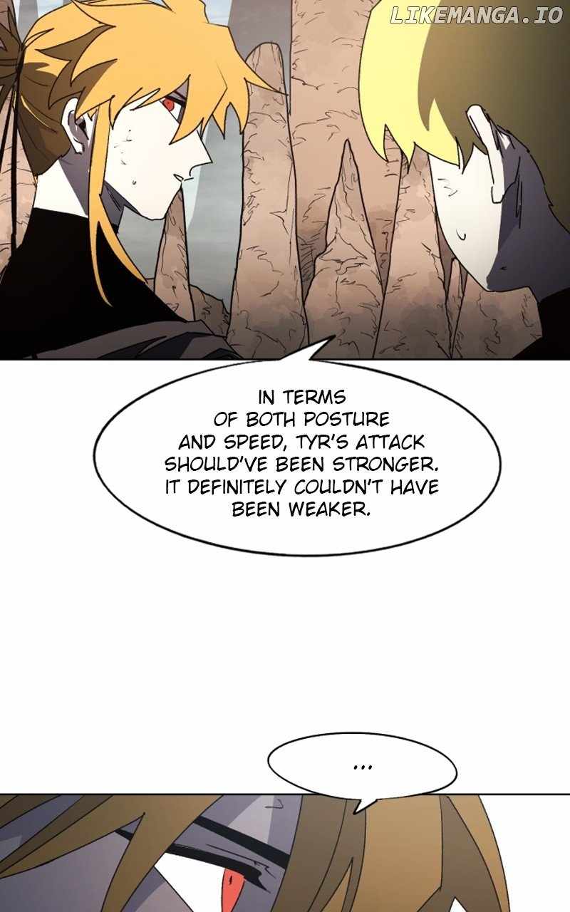 Read The Knight of Embers EN Manga Online