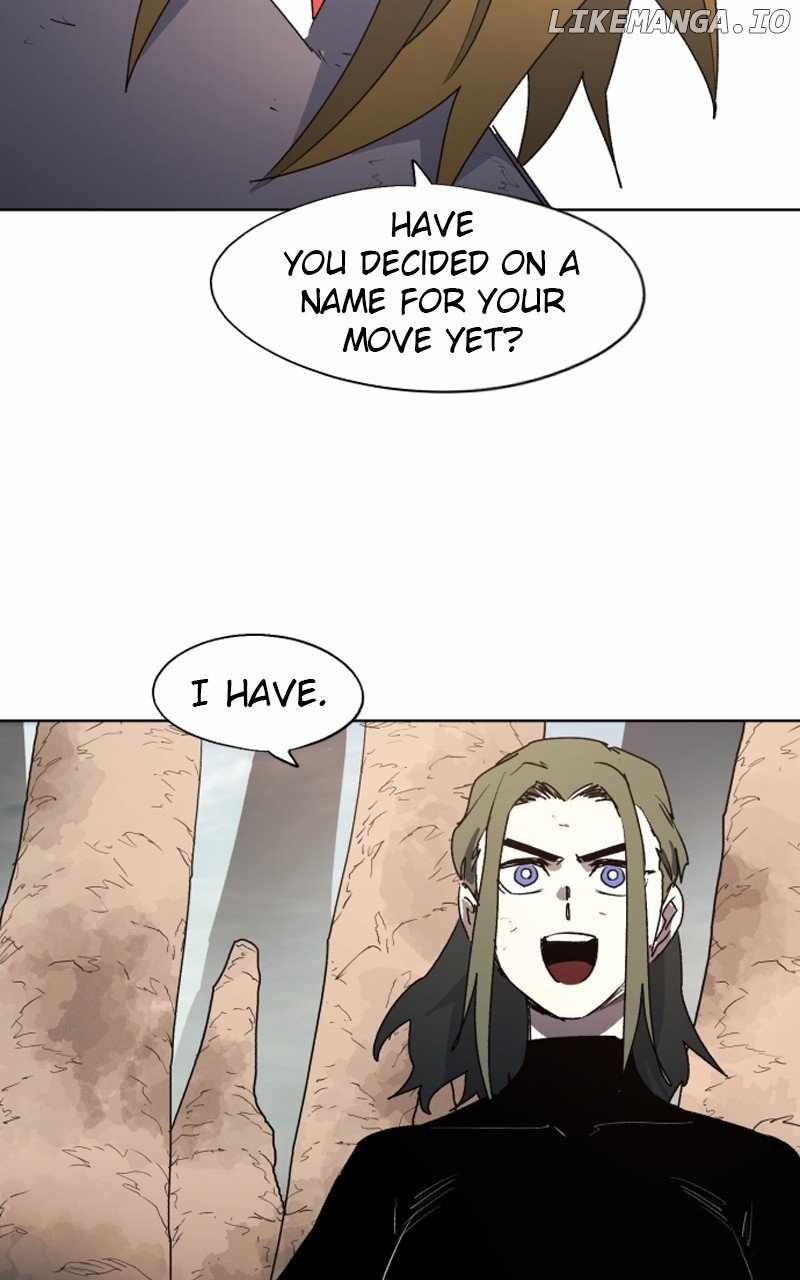 Read The Knight of Embers EN Manga Online