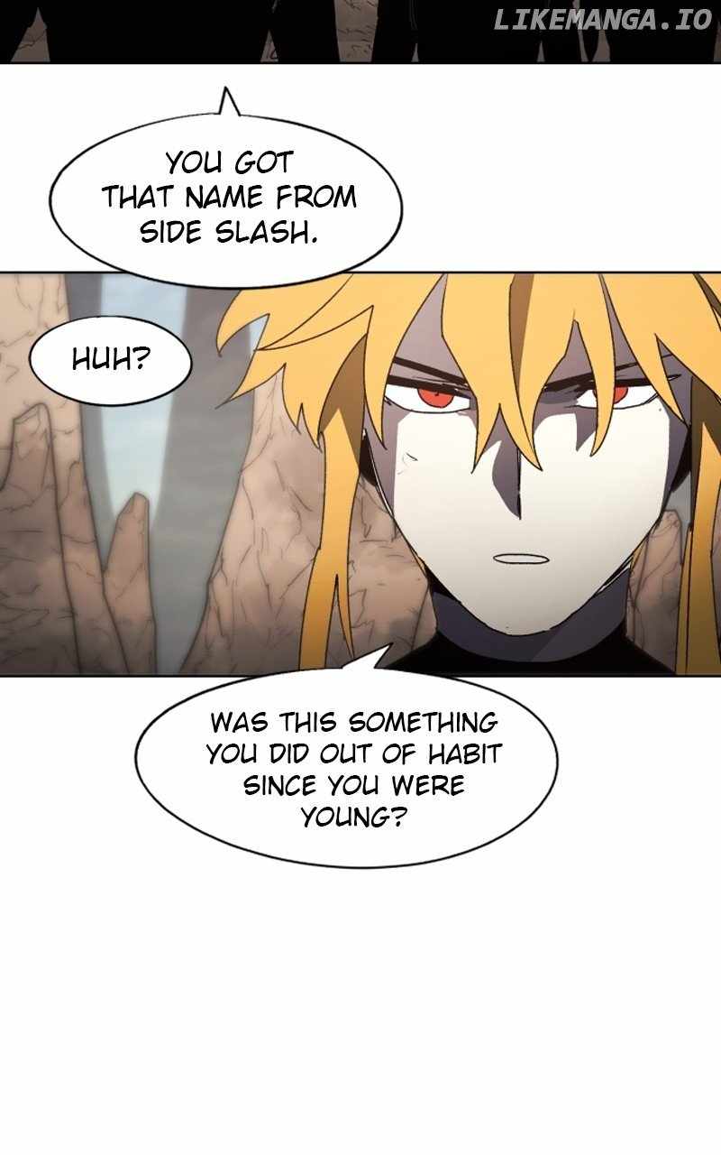 Read The Knight of Embers EN Manga Online