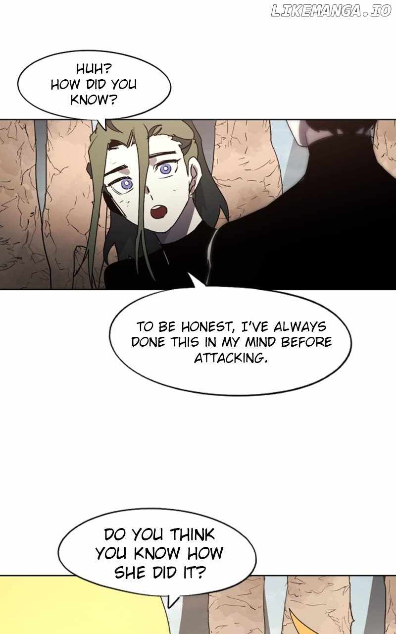 Read The Knight of Embers EN Manga Online