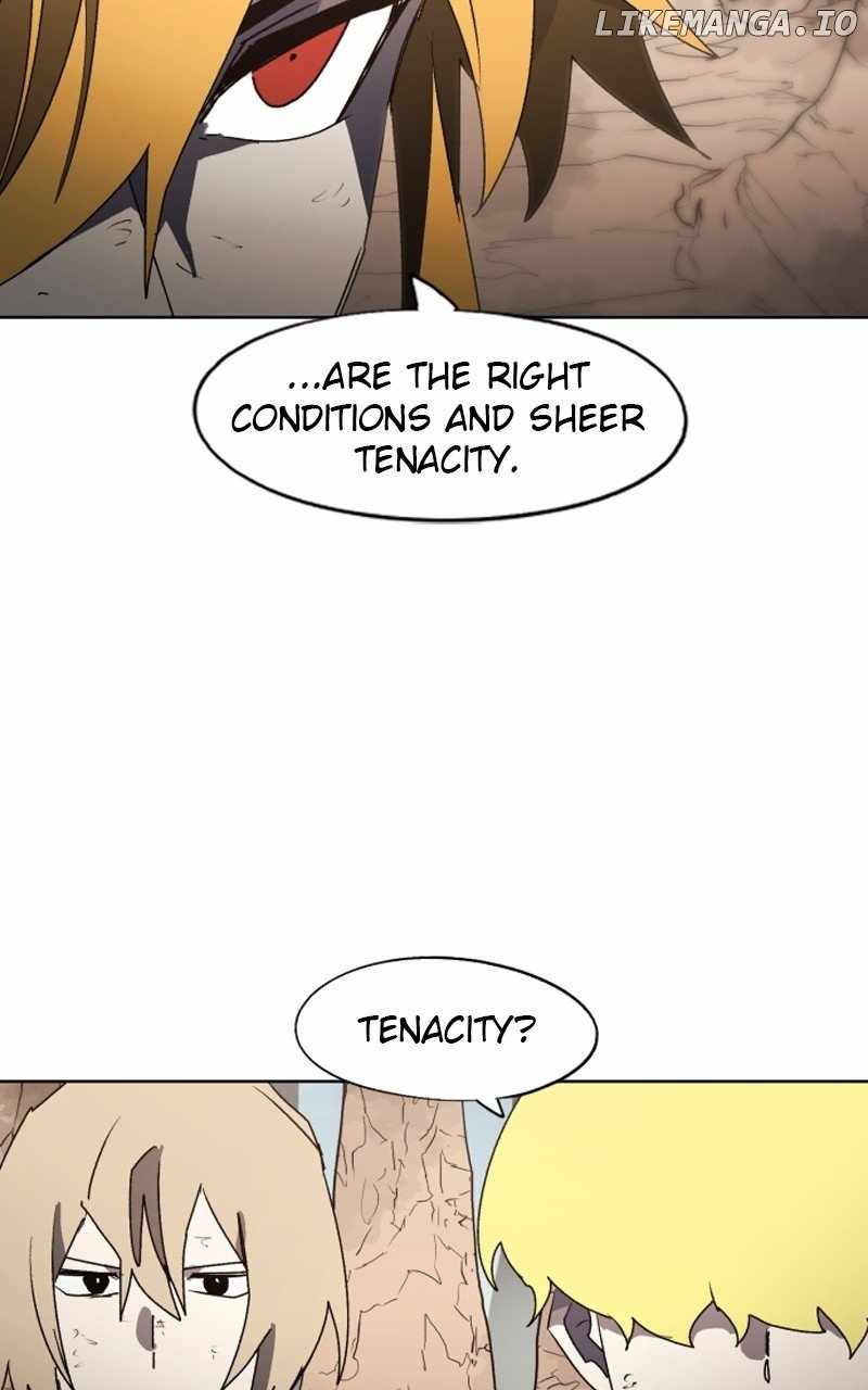 Read The Knight of Embers EN Manga Online