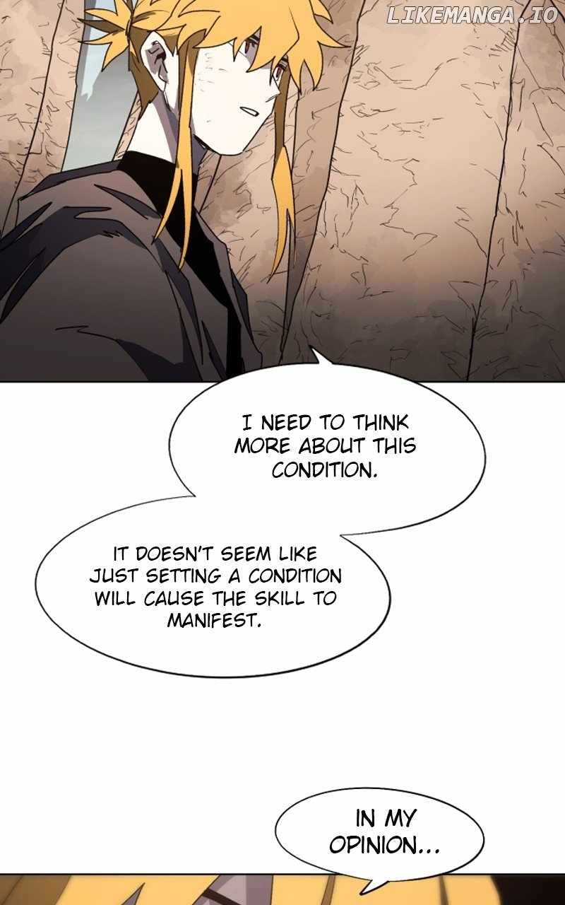 Read The Knight of Embers EN Manga Online