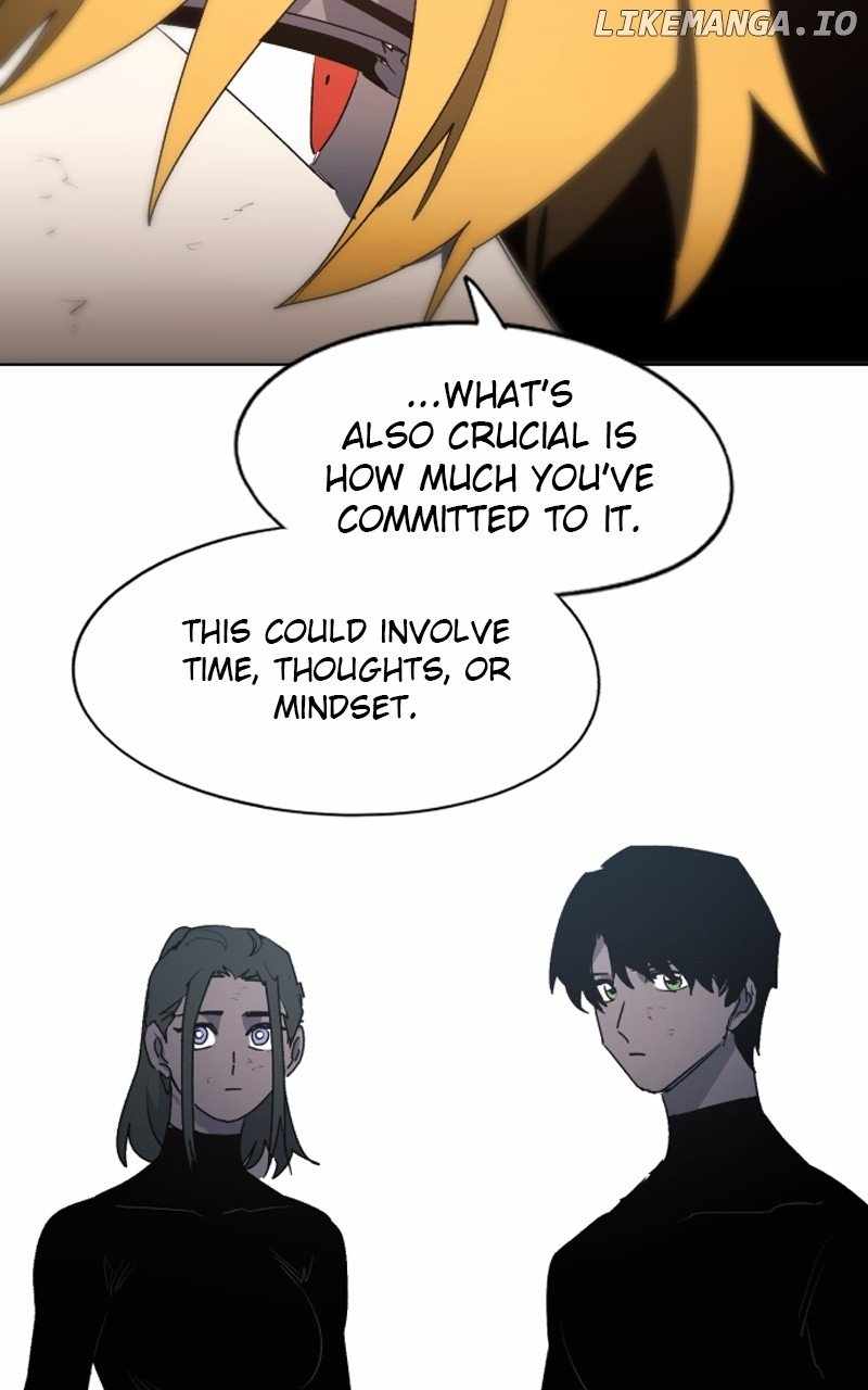 Read The Knight of Embers EN Manga Online