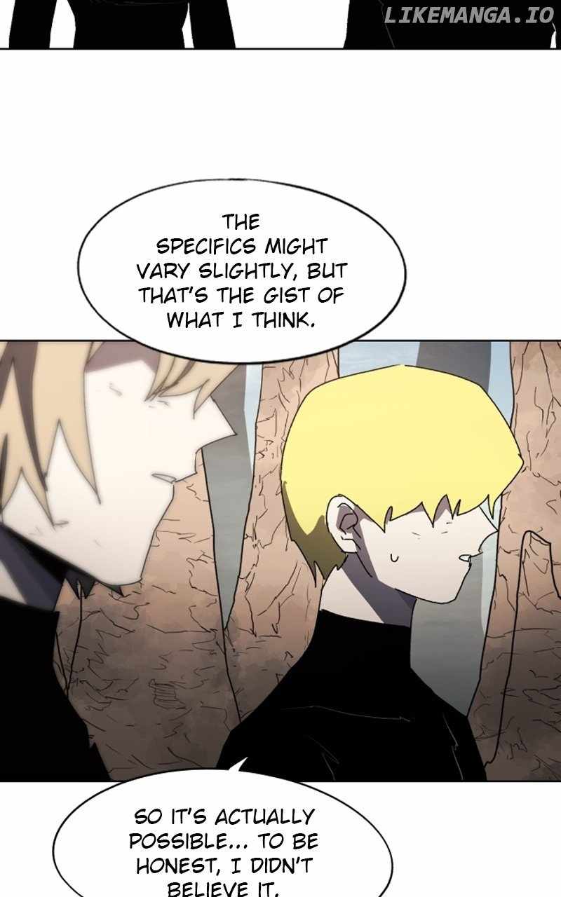 Read The Knight of Embers EN Manga Online
