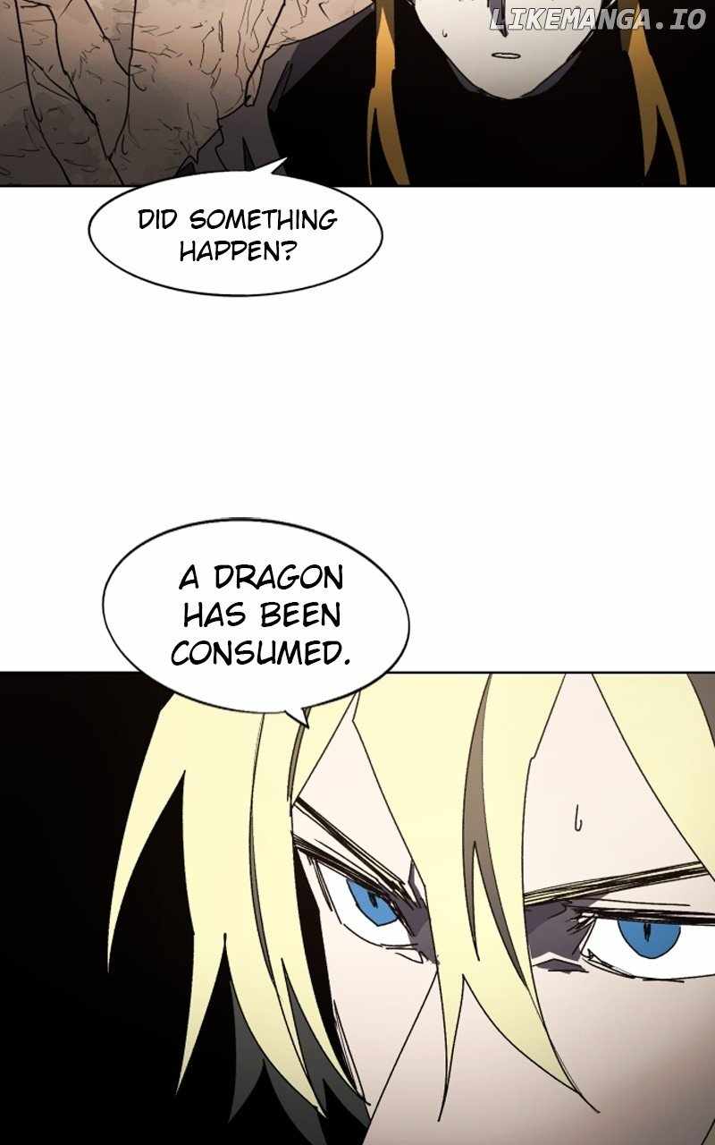 Read The Knight of Embers EN Manga Online