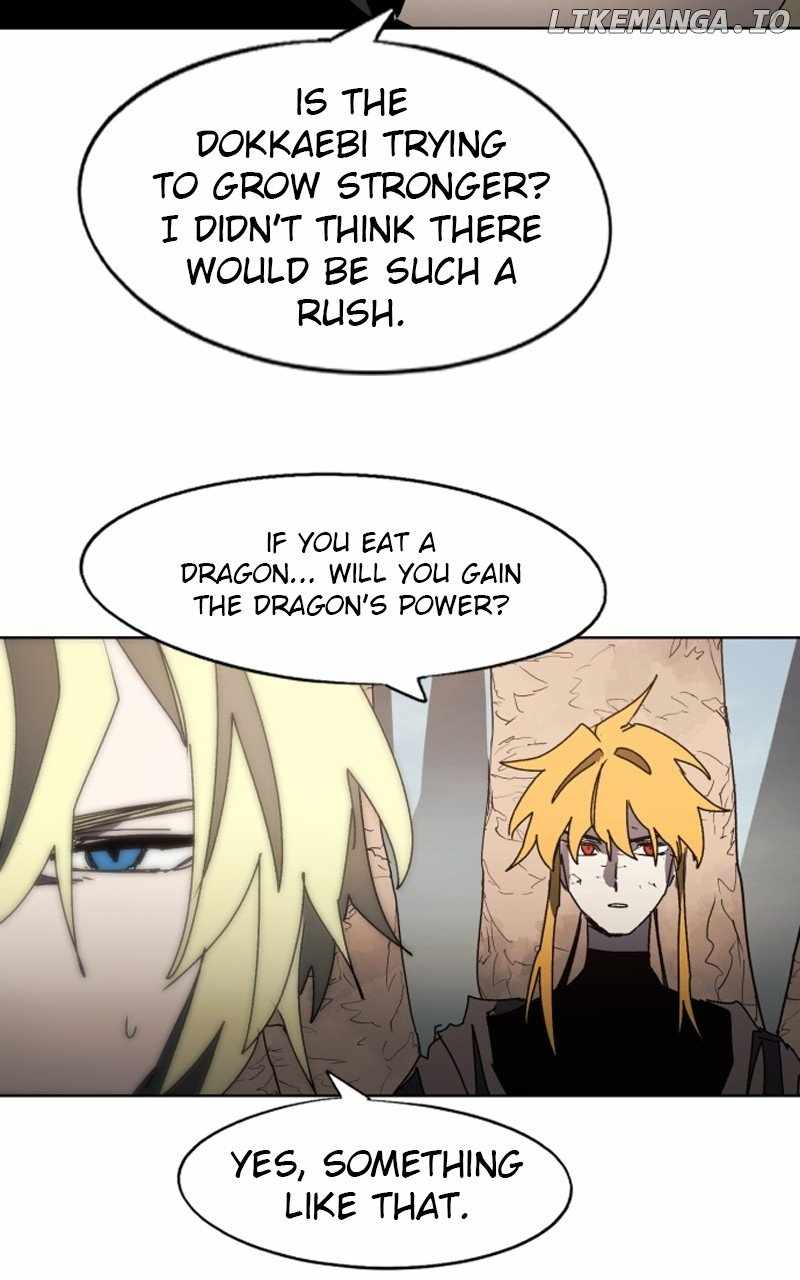 Read The Knight of Embers EN Manga Online