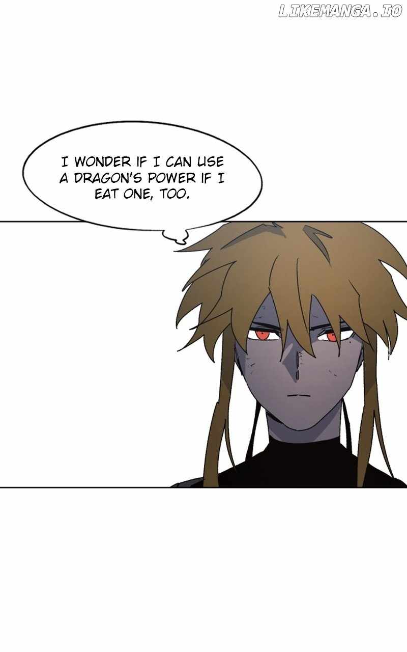 Read The Knight of Embers EN Manga Online