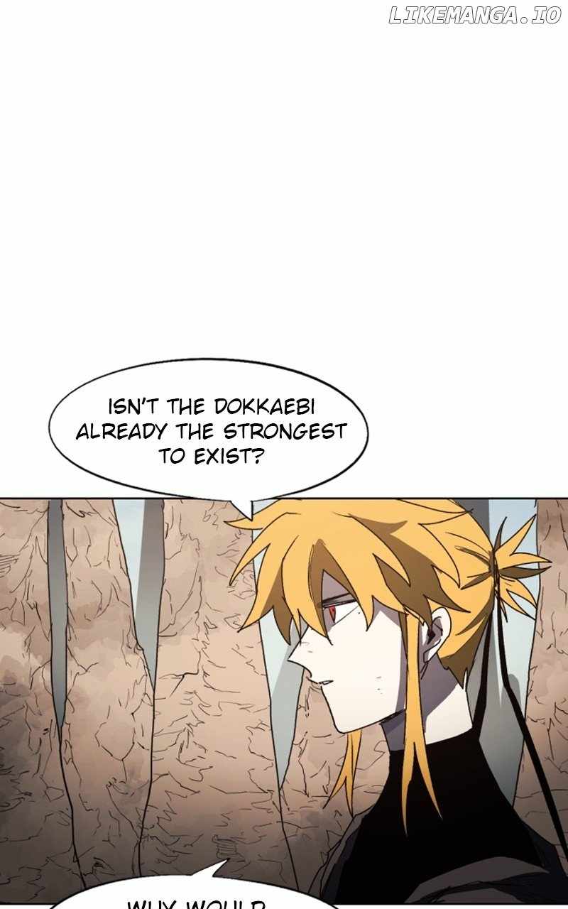 Read The Knight of Embers EN Manga Online