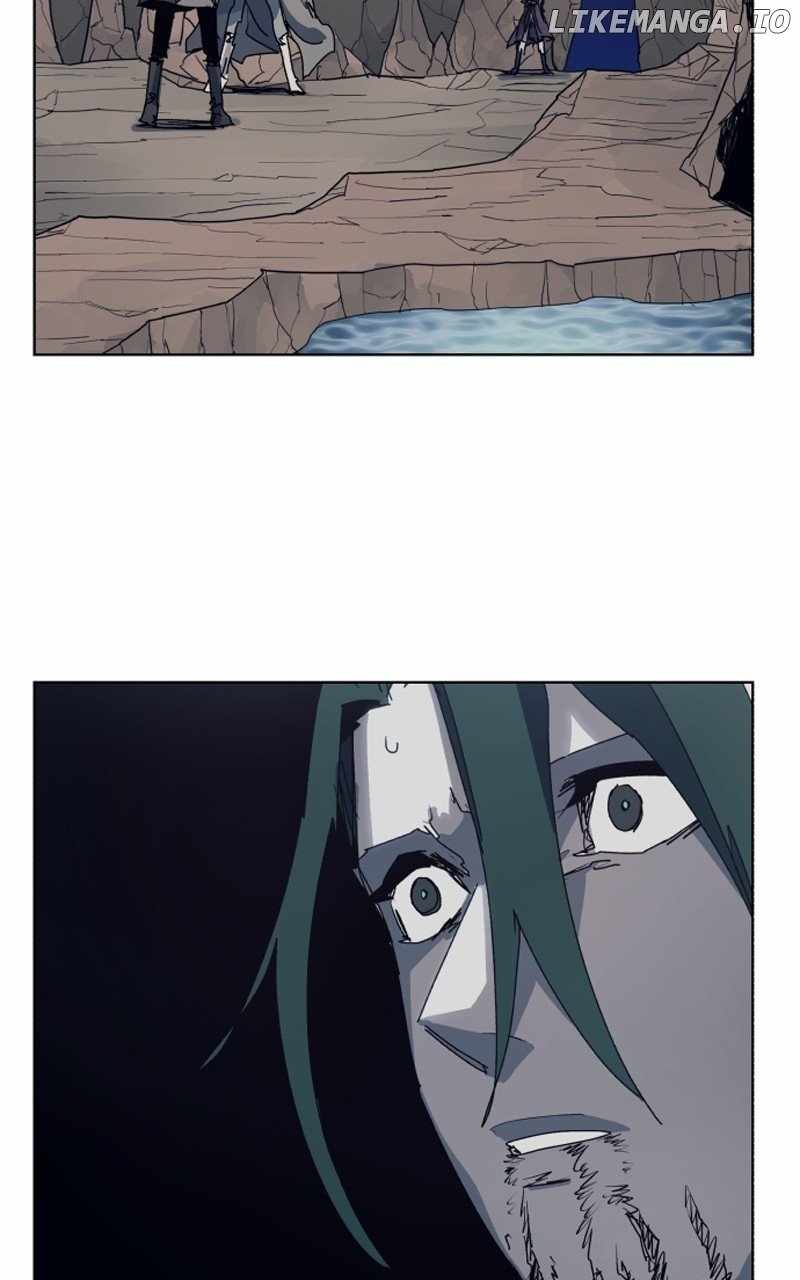 Read The Knight of Embers EN Manga Online
