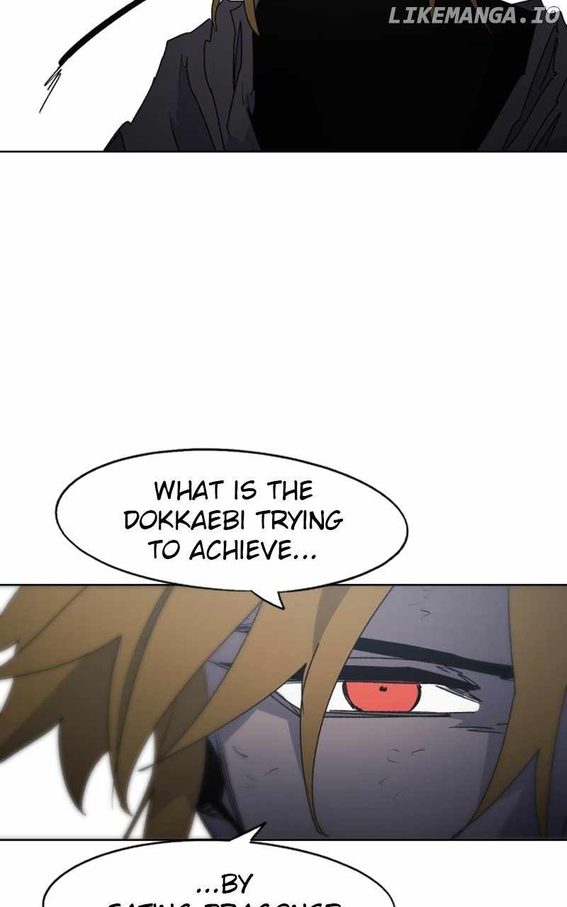 Read The Knight of Embers EN Manga Online