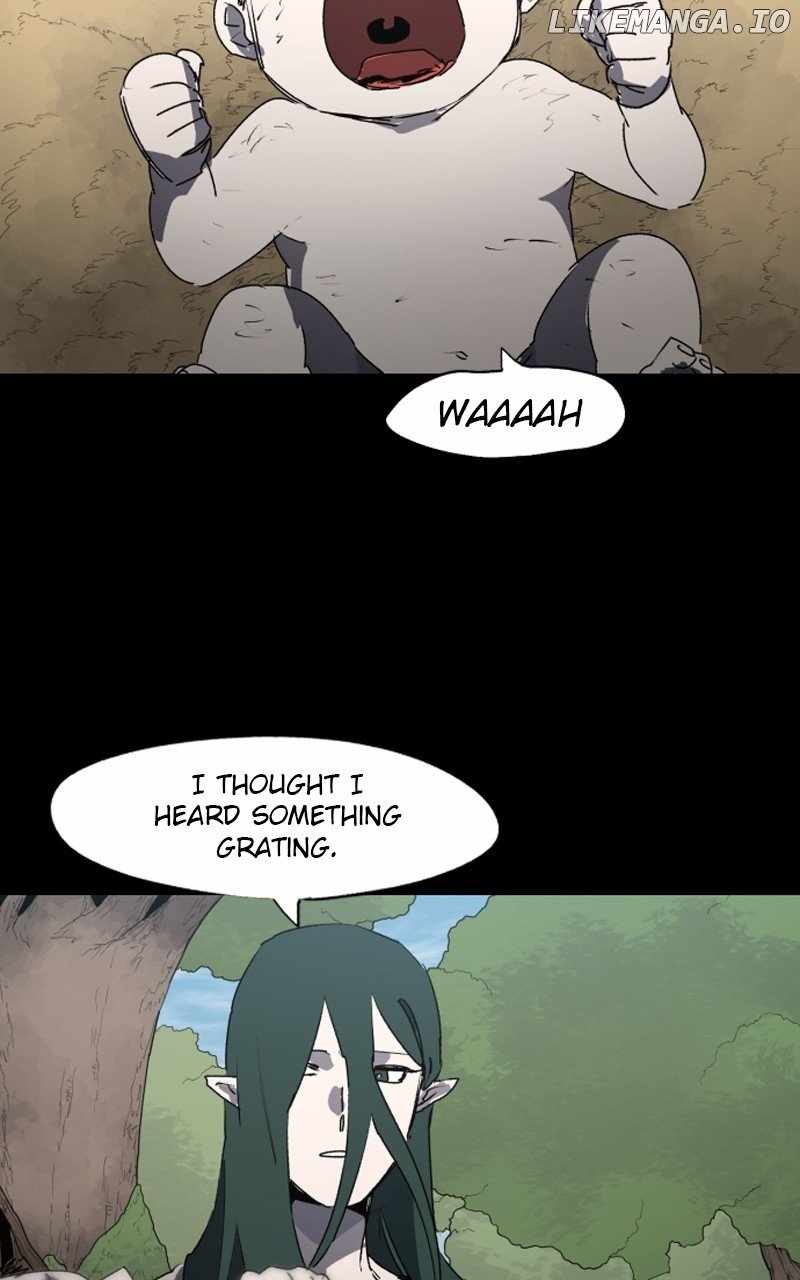 Read The Knight of Embers EN Manga Online