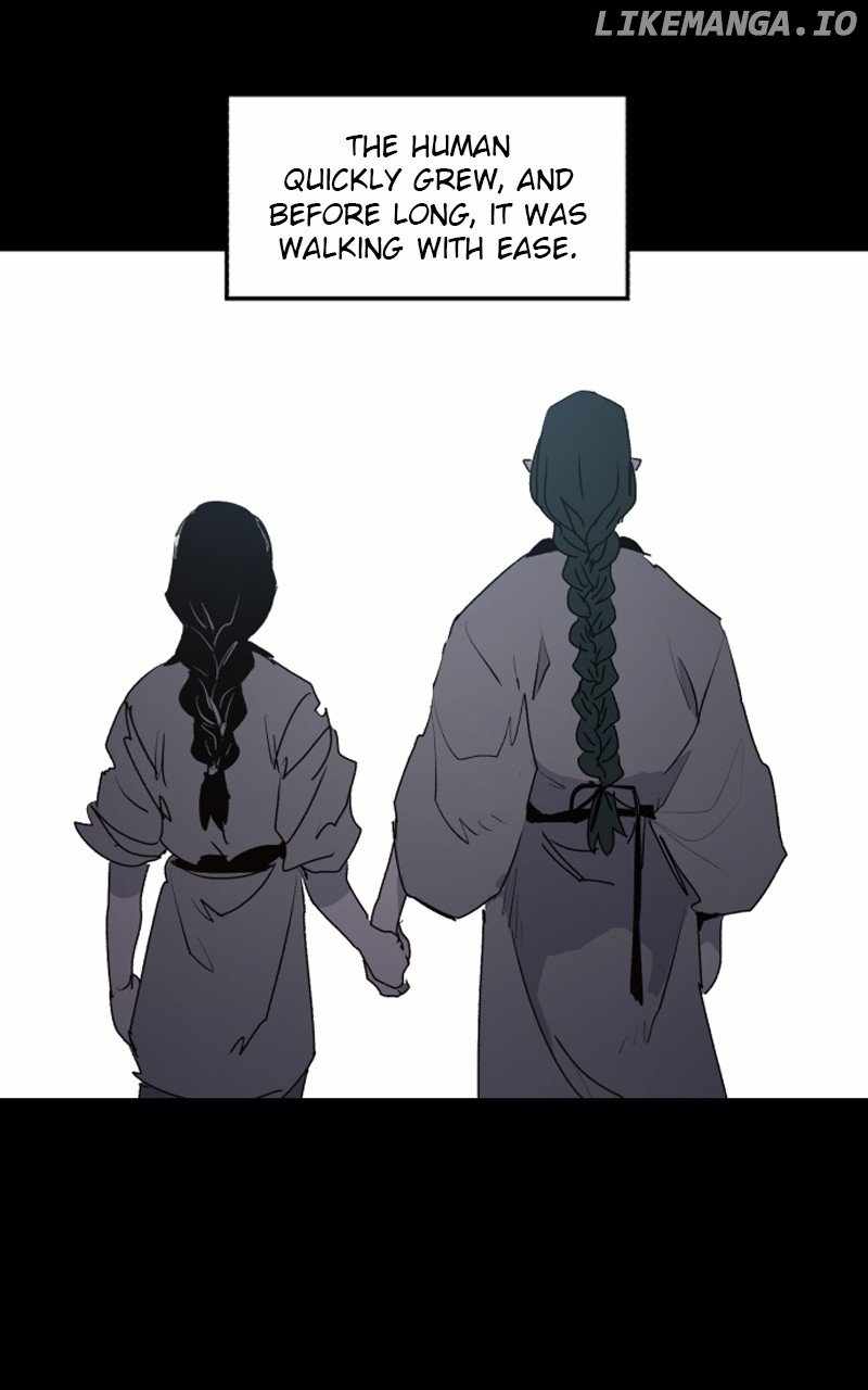 Read The Knight of Embers EN Manga Online