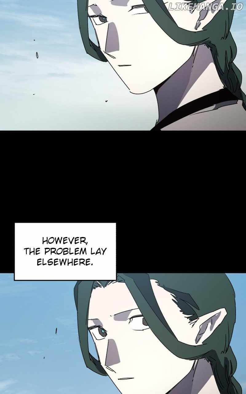 Read The Knight of Embers EN Manga Online