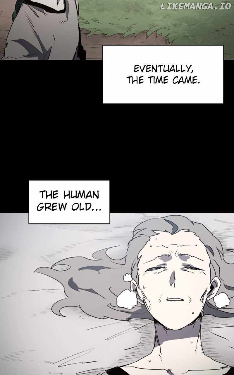 Read The Knight of Embers EN Manga Online