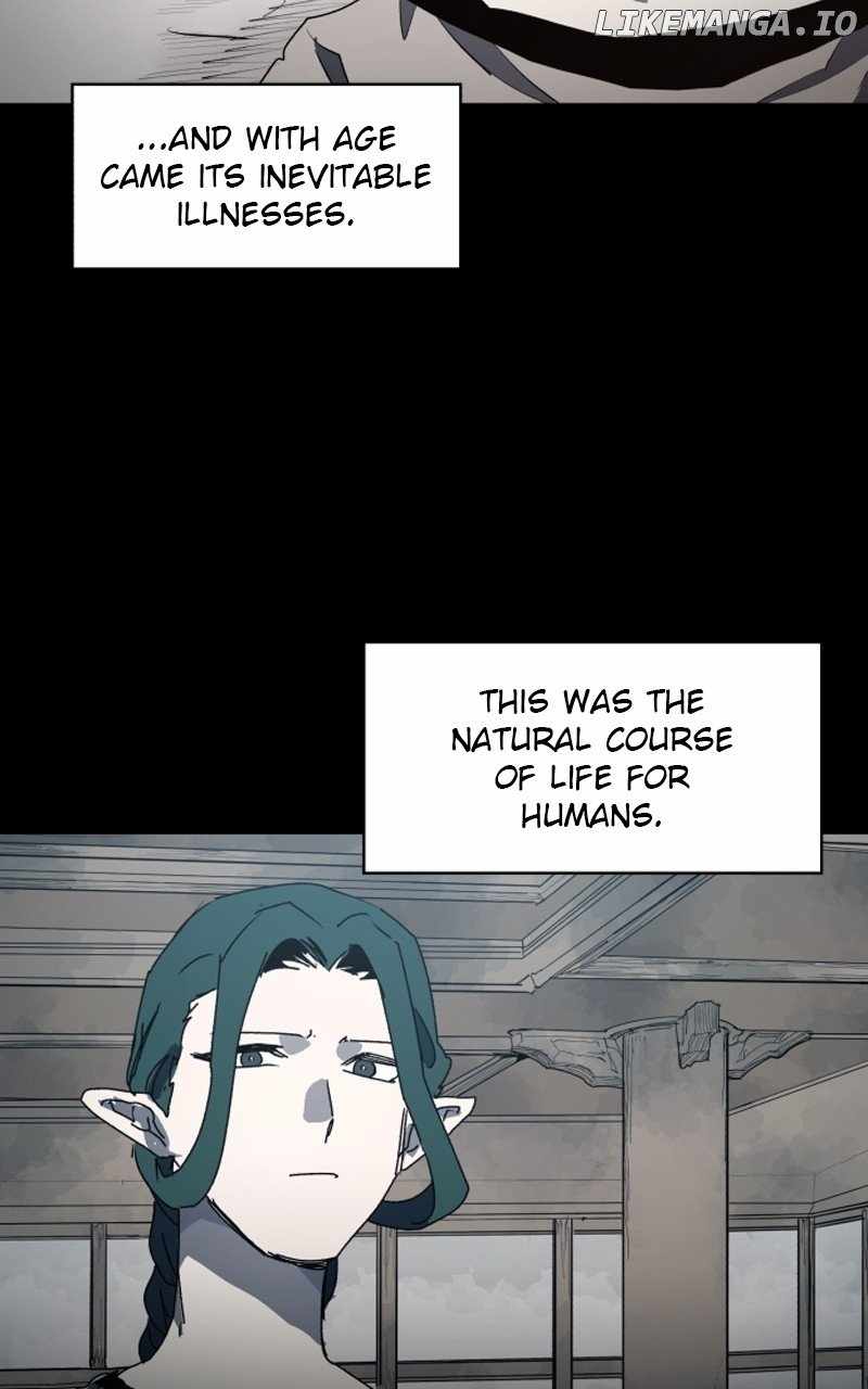 Read The Knight of Embers EN Manga Online