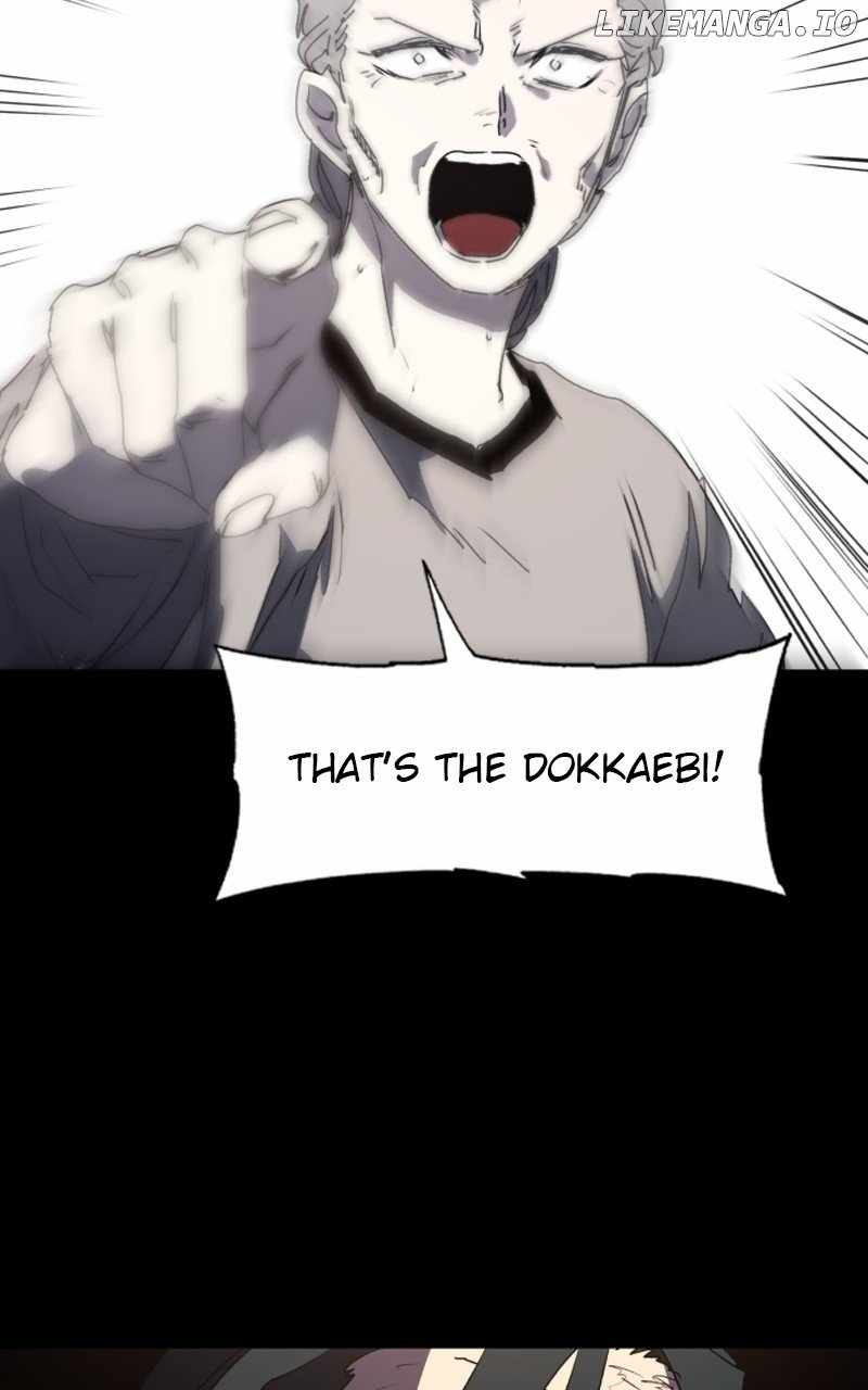Read The Knight of Embers EN Manga Online