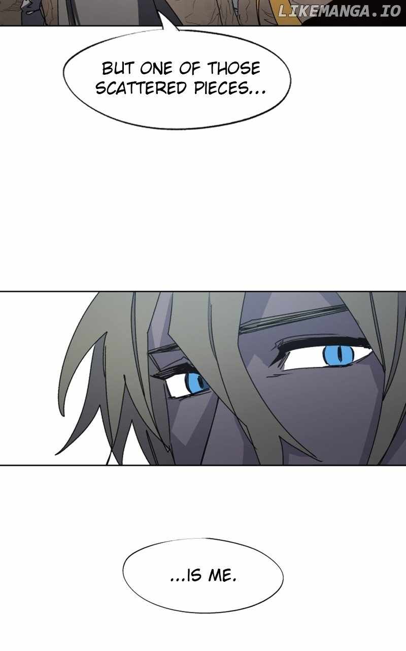 Read The Knight of Embers EN Manga Online