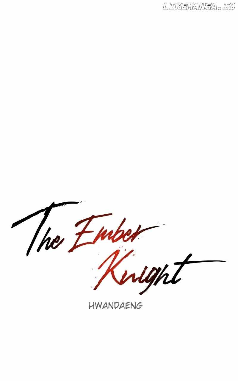 Read The Knight of Embers EN Manga Online