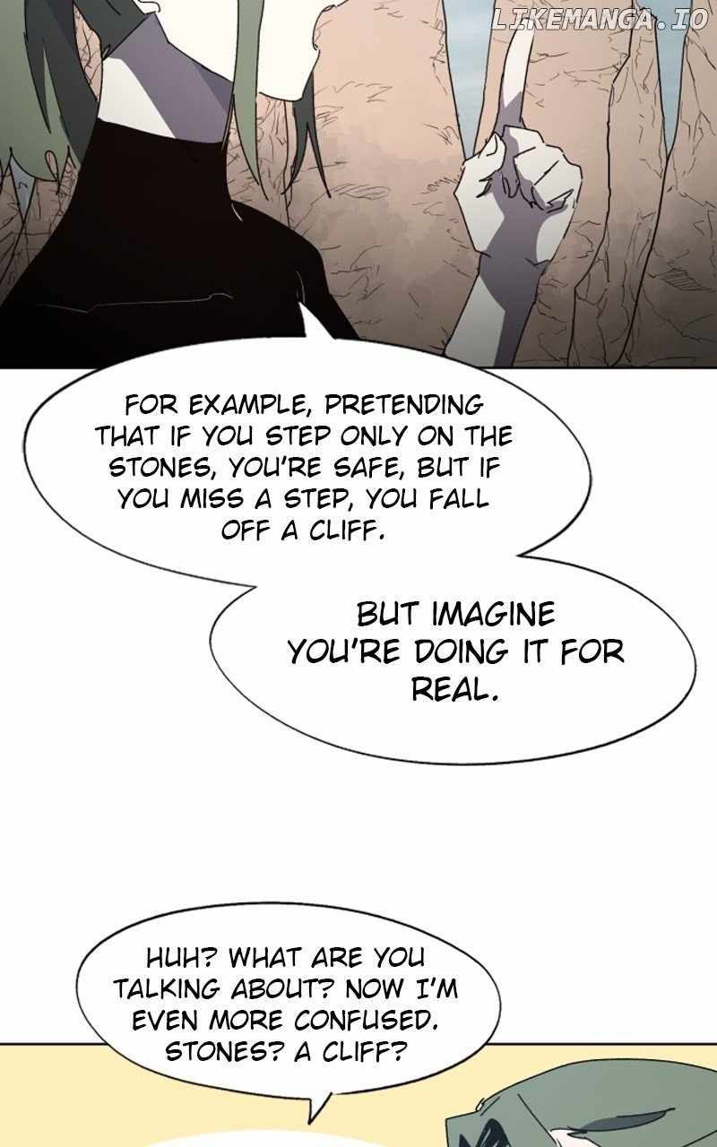 Read The Knight of Embers EN Manga Online