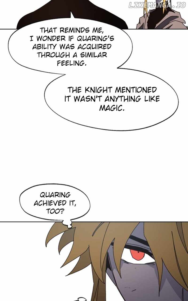 Read The Knight of Embers EN Manga Online