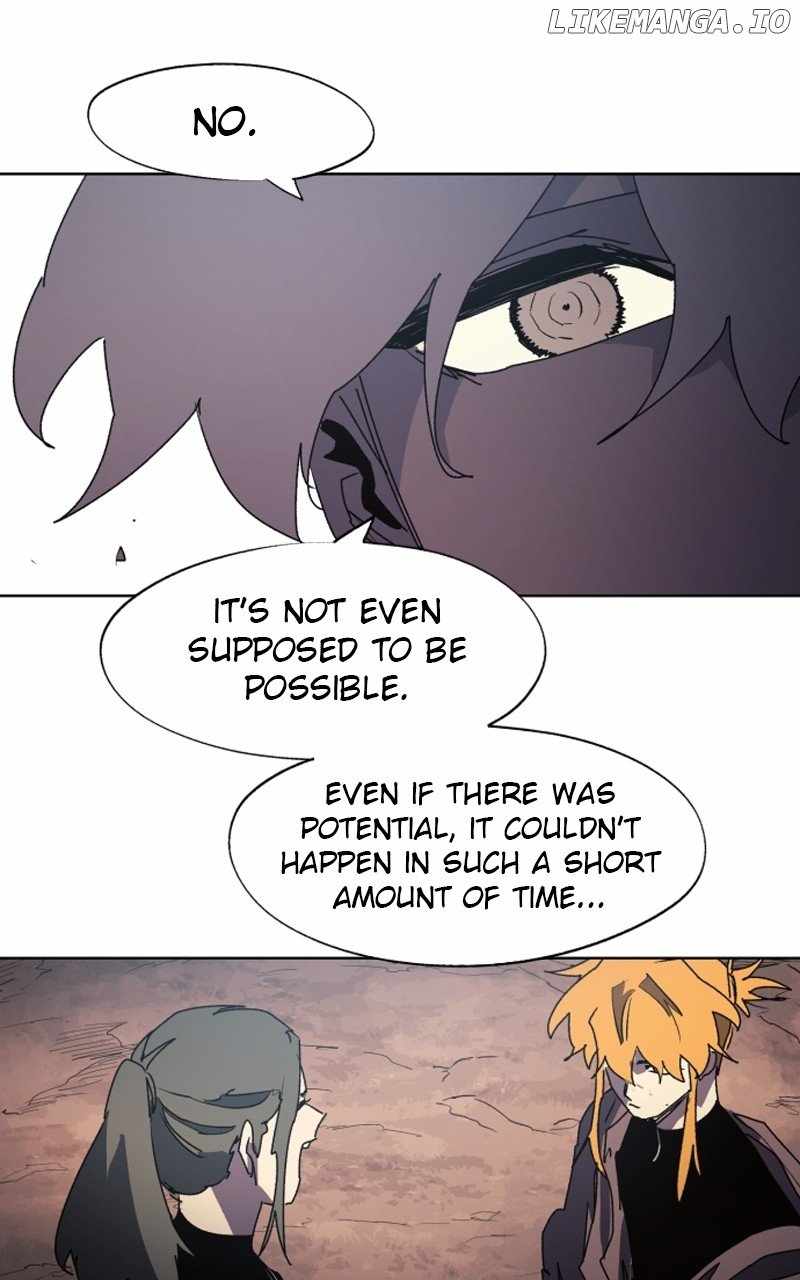 Read The Knight of Embers EN Manga Online