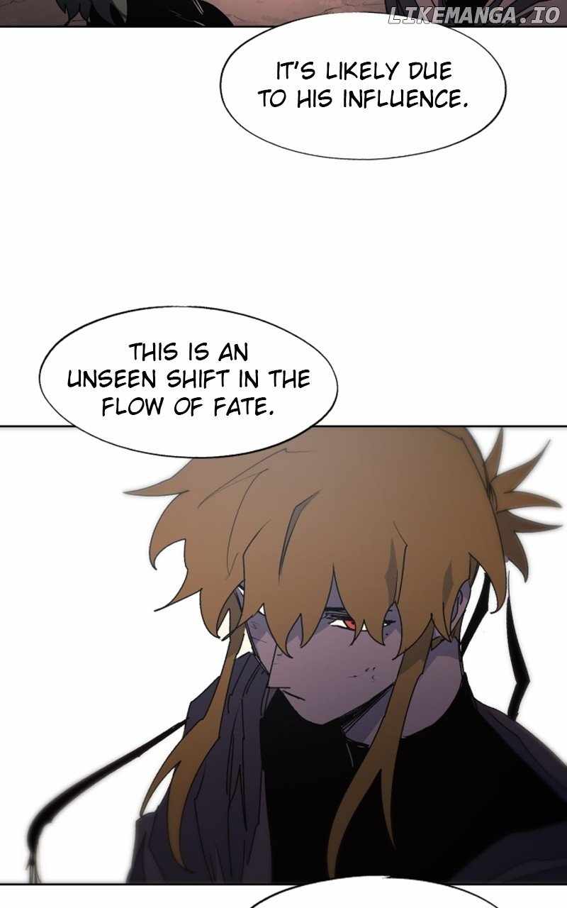 Read The Knight of Embers EN Manga Online