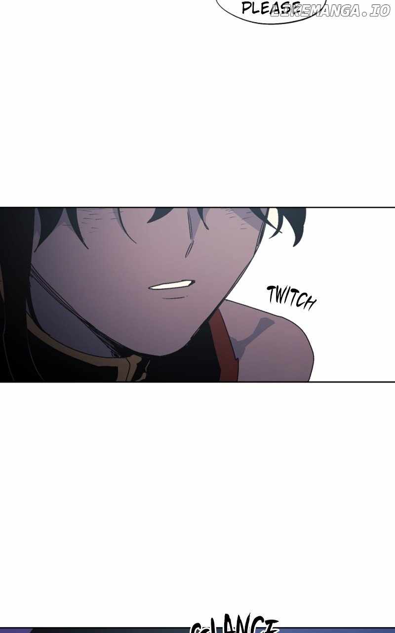 Read The Knight of Embers EN Manga Online