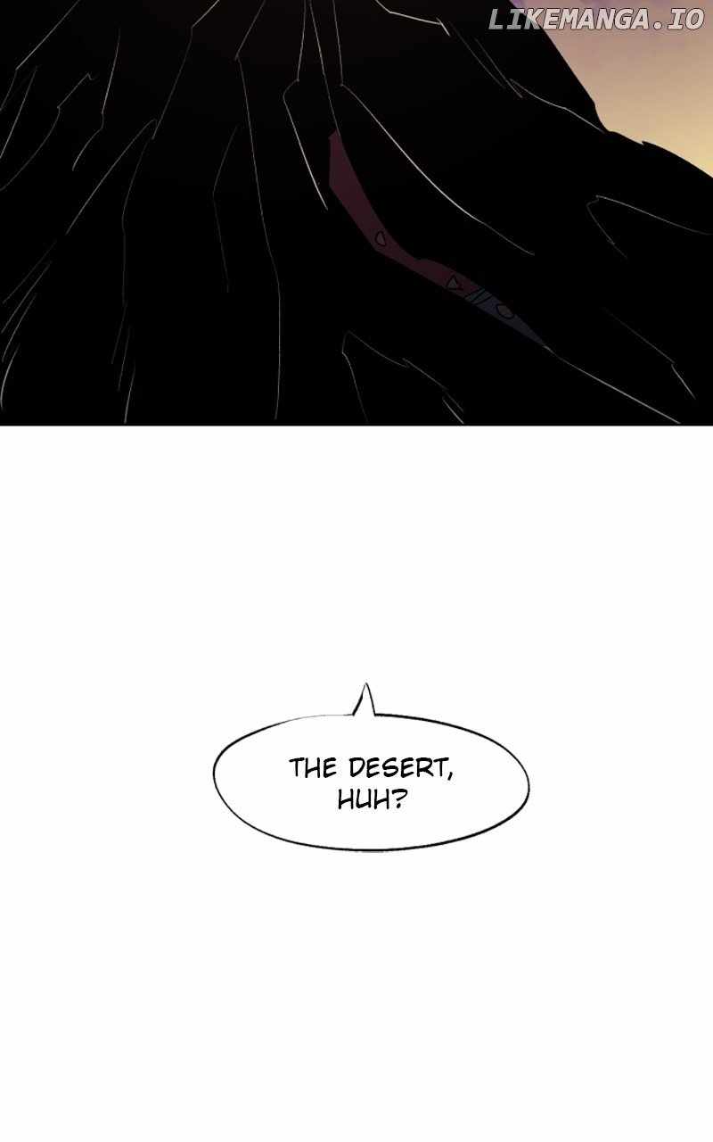 Read The Knight of Embers EN Manga Online