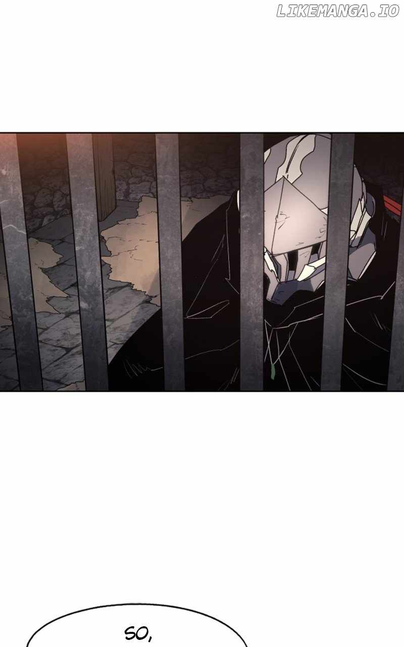 Read The Knight of Embers EN Manga Online