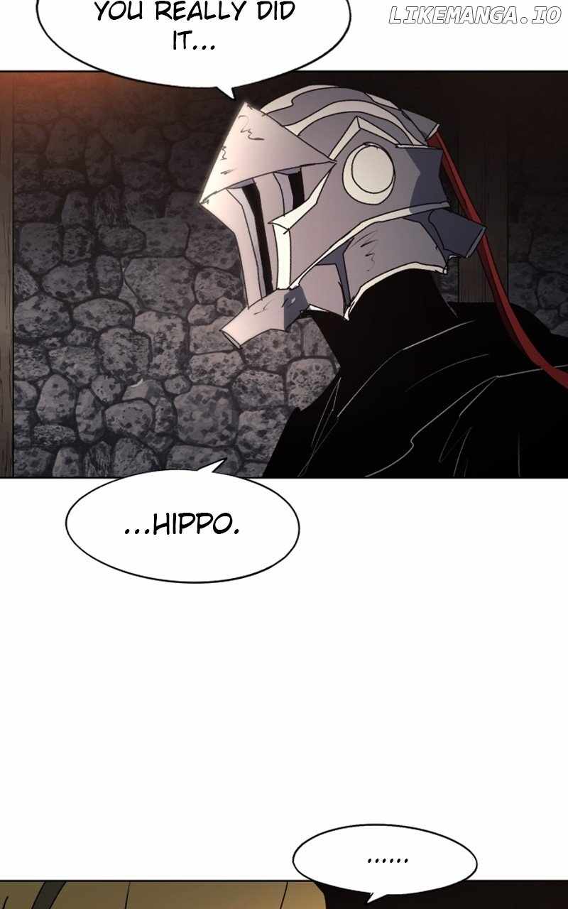 Read The Knight of Embers EN Manga Online
