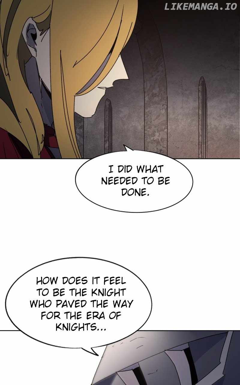 Read The Knight of Embers EN Manga Online