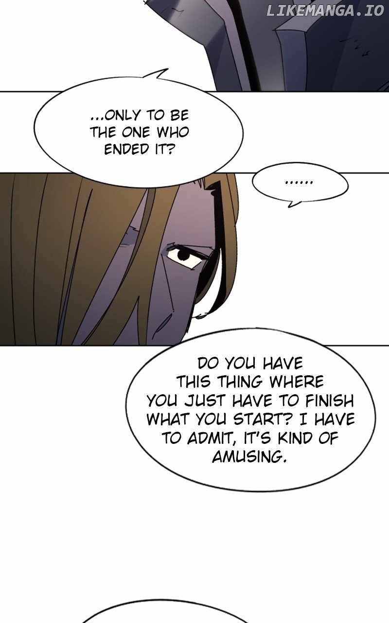 Read The Knight of Embers EN Manga Online