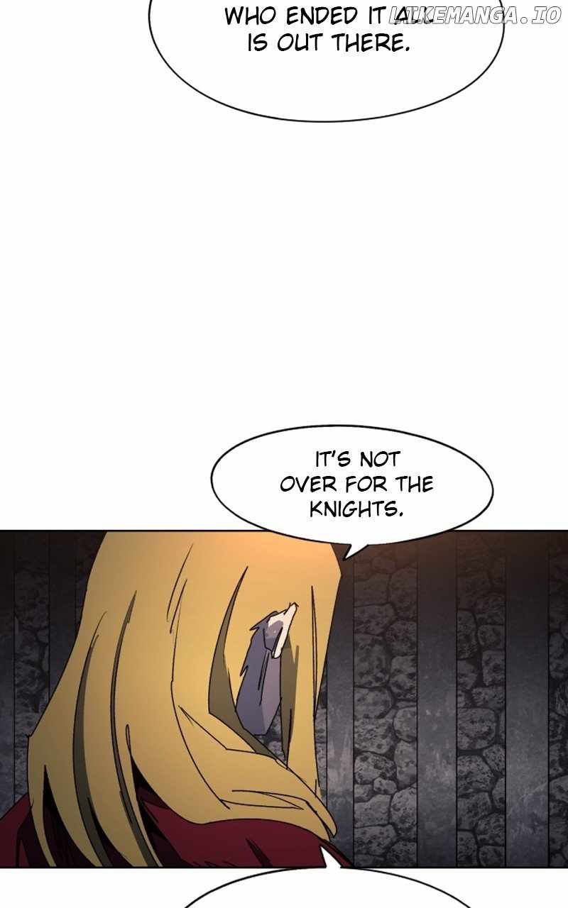 Read The Knight of Embers EN Manga Online